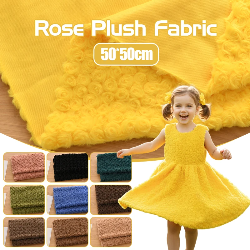 Imitation Rabbit Fur Fabric Ro - Home Decor Diy incelemesi ve fiyatı