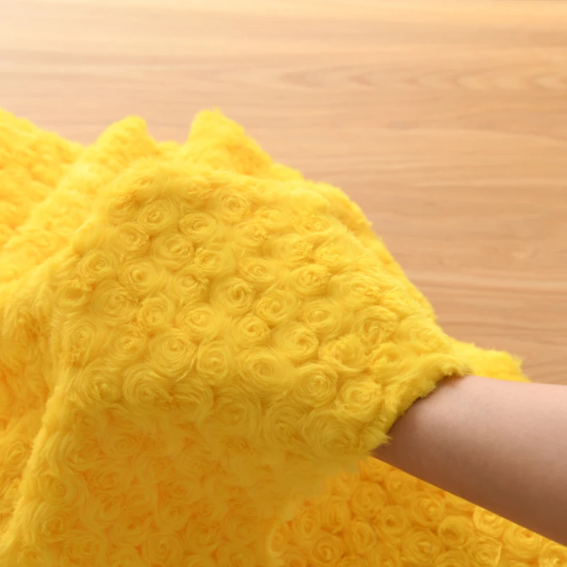 Imitation Rabbit Fur Fabric Ro - Home Decor Diy incelemesi ve fiyatı