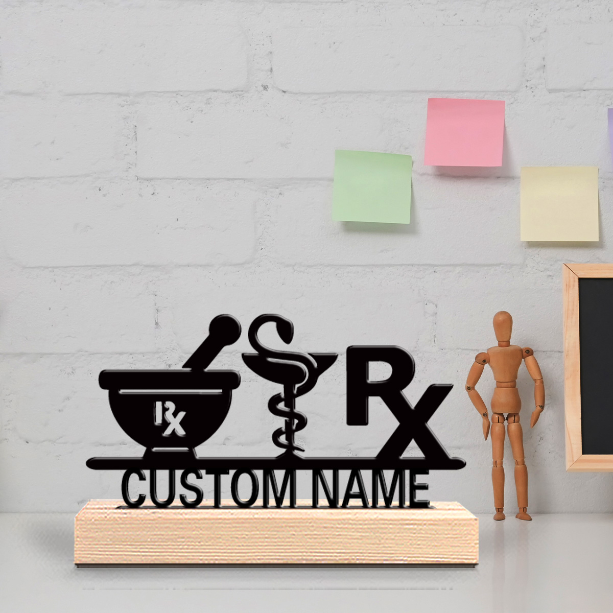 1pc Fun Personalized Custom am - Home Christmas Decor incelemesi ve fiyatı