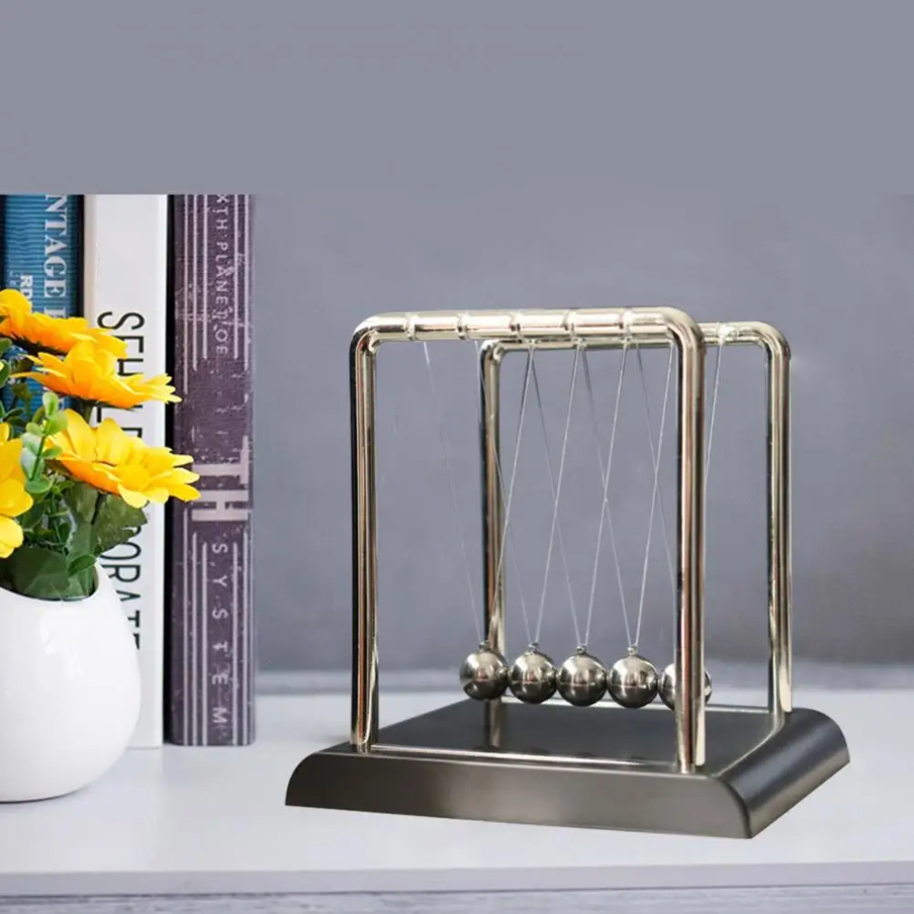 Home Decor Newton's Cradle Met - Home Decor Aesthetic Pinterest incelemesi ve fiyatı