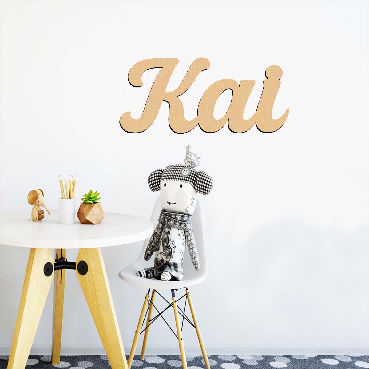 1pc home decor Kai example Cus - Home Decor Examples incelemesi ve fiyatı