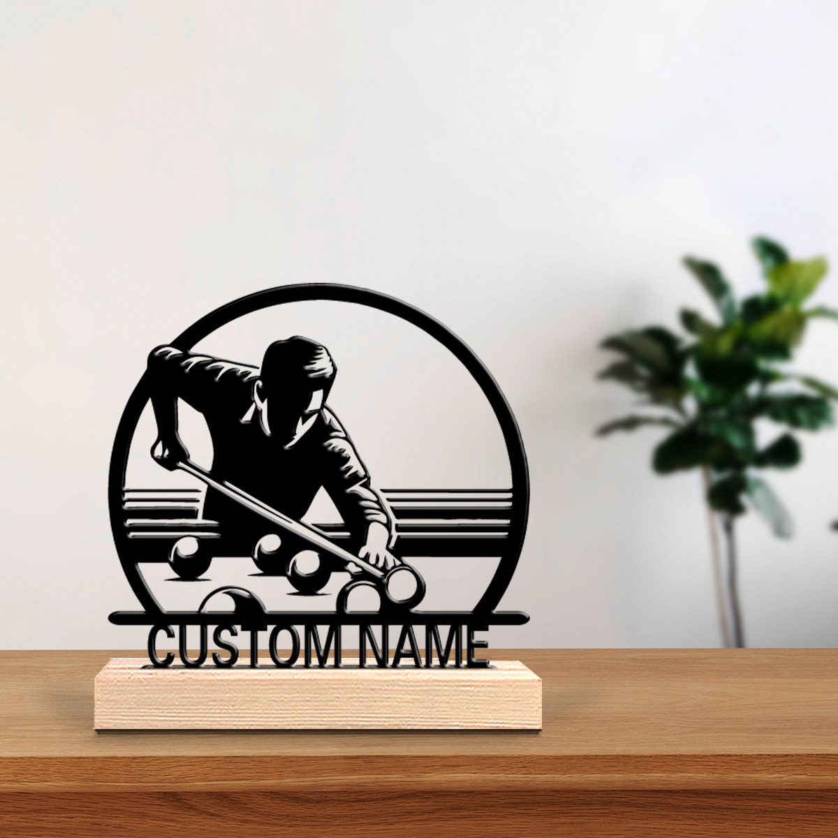 1pc Romantic Personalized Cust - Home Christmas Decor incelemesi ve fiyatı