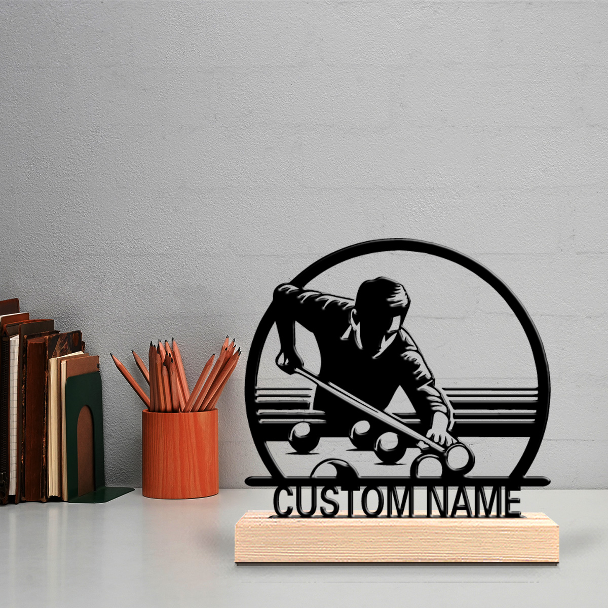 1pc Romantic Personalized Cust - Home Christmas Decor incelemesi ve fiyatı