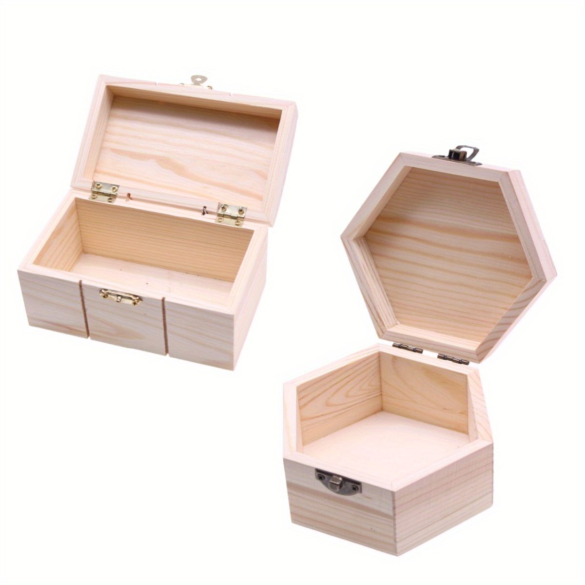 1pc Dollhouse Mini Solid Wood  - Home Decor Vintage incelemesi ve fiyatı