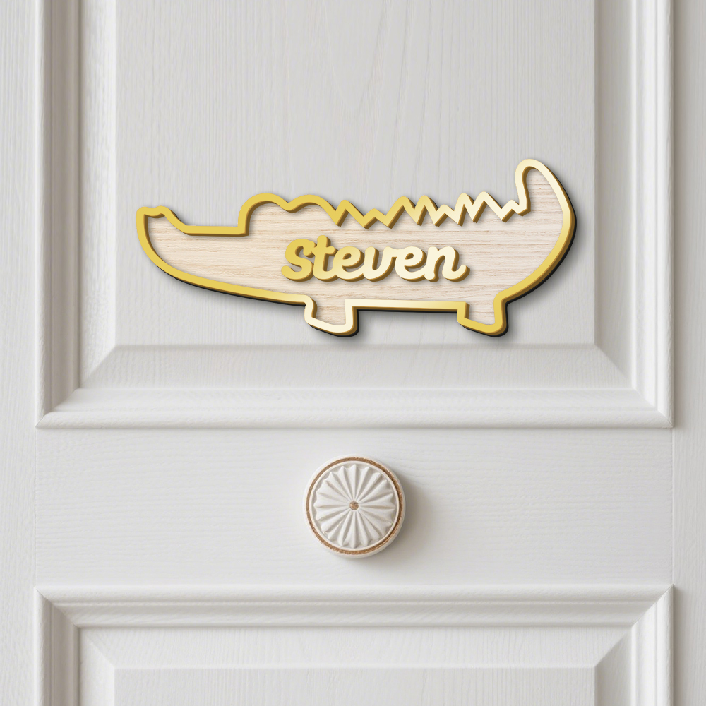 4 style Cute Crocodile Shape C - Home Decor Names incelemesi ve fiyatı
