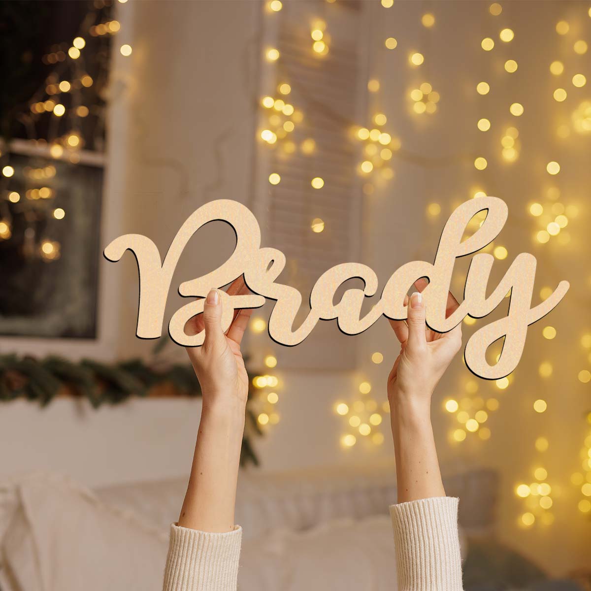 1pc home decor Brady example C - Home Decor Examples incelemesi ve fiyatı