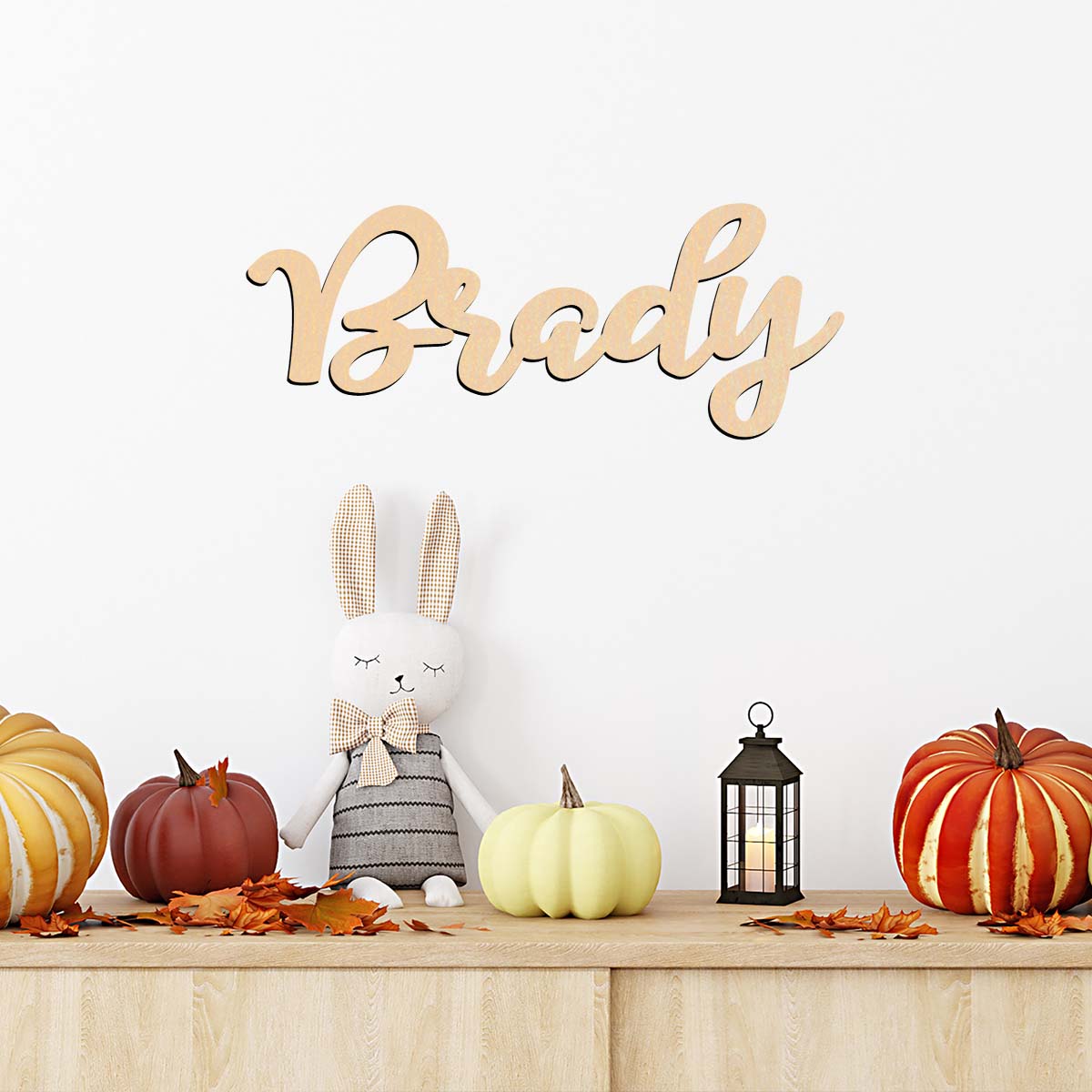 1pc home decor Brady example C - Home Decor Examples incelemesi ve fiyatı