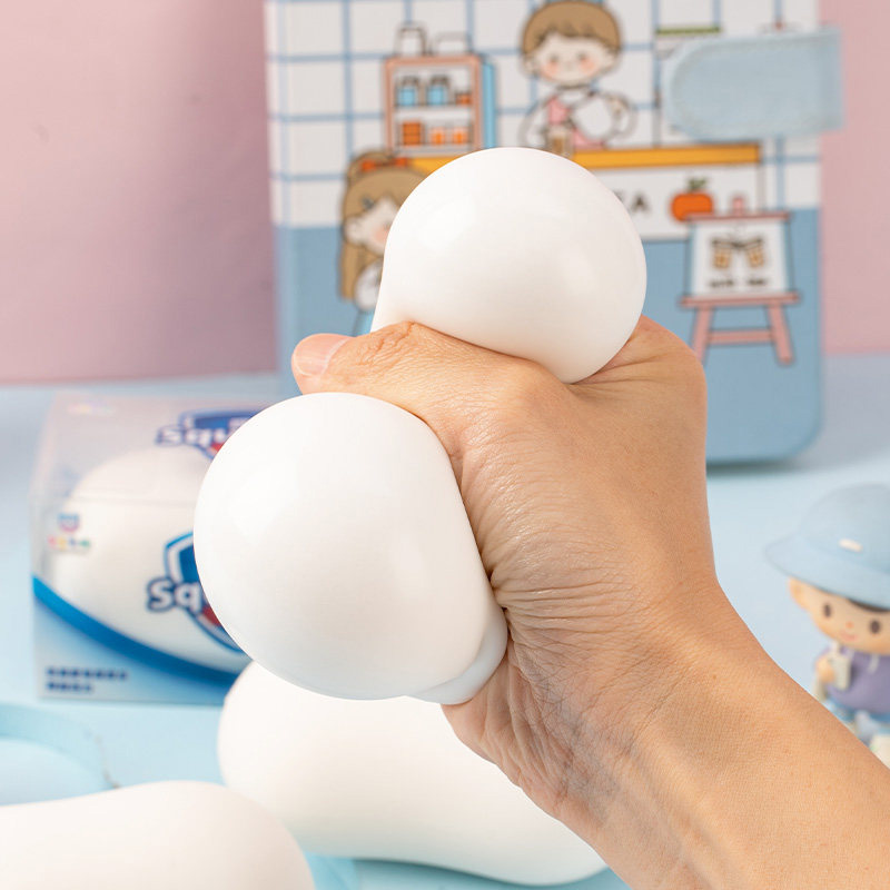Soft Fake White Soap Squishy S - Home Decor Games incelemesi ve fiyatı