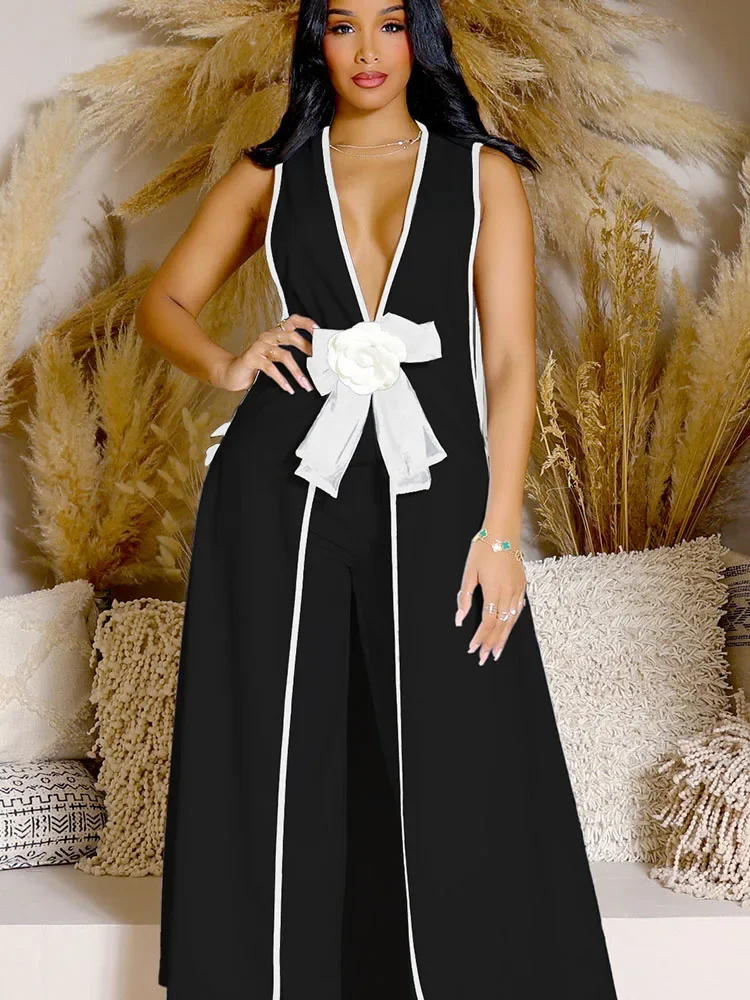 Bow Tie Appliques V-neck Sleev - Home Decor Zara incelemesi ve fiyatı