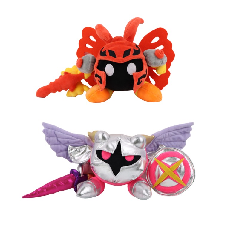 Game Kirby Anime Plush Doll Ka - Home Decor Games incelemesi ve fiyatı
