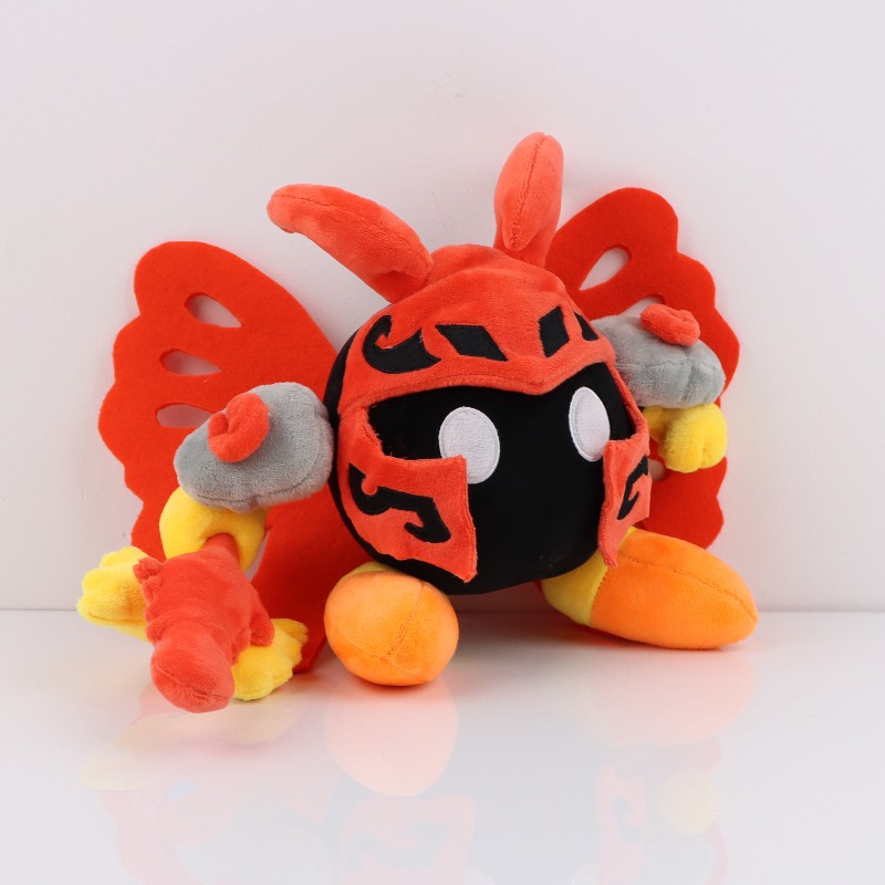 Game Kirby Anime Plush Doll Ka - Home Decor Games incelemesi ve fiyatı