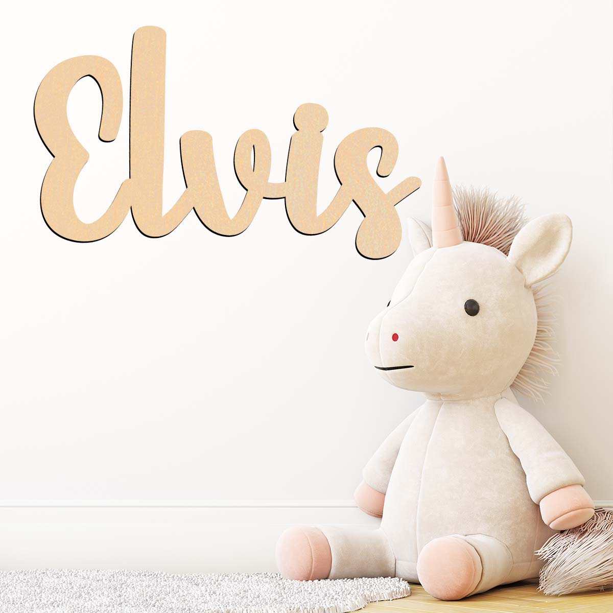 1pc Cute elvis example Customi - Home Decor Examples incelemesi ve fiyatı