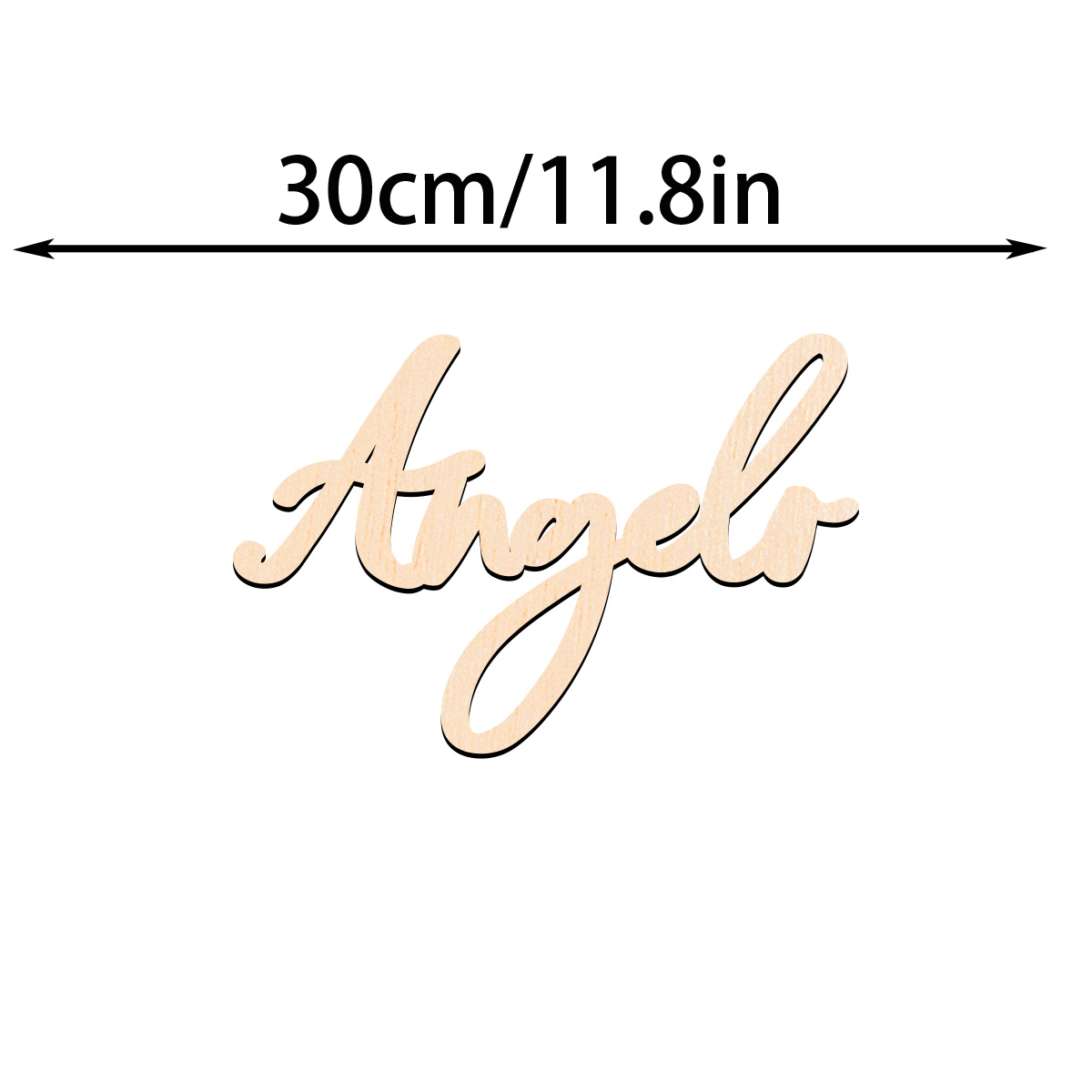 1 pc august example Personaliz - Home Decor Examples incelemesi ve fiyatı