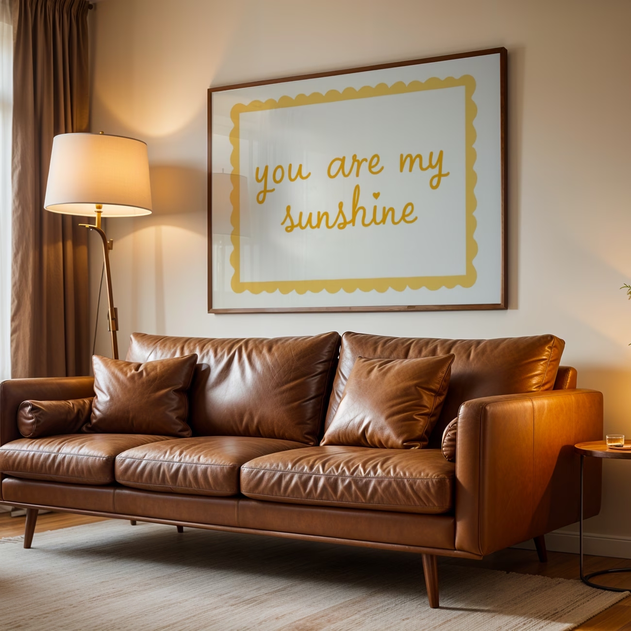 Modern You Are My Sunshine Quo - Home Decor Quotes incelemesi ve fiyatı