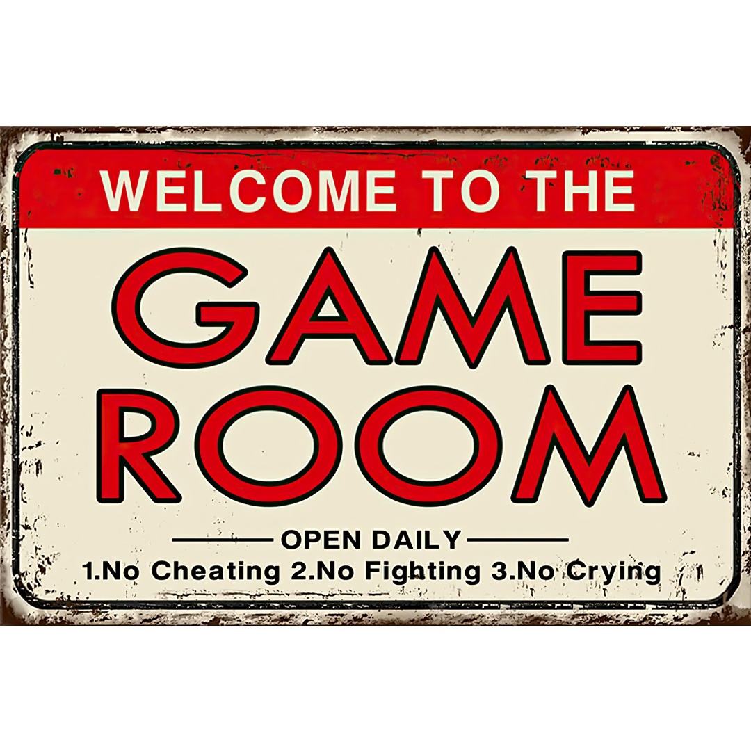 Video Game Room Accessories an - Home Decor Games incelemesi ve fiyatı