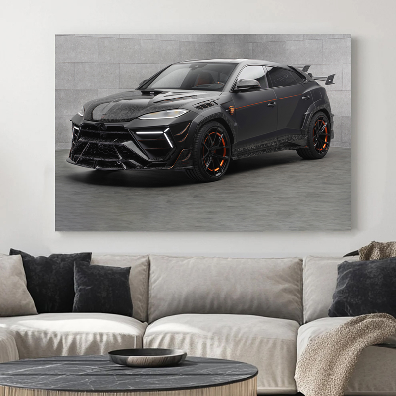 Modern Home Decoration Paintin - Home Decor Interior incelemesi ve fiyatı