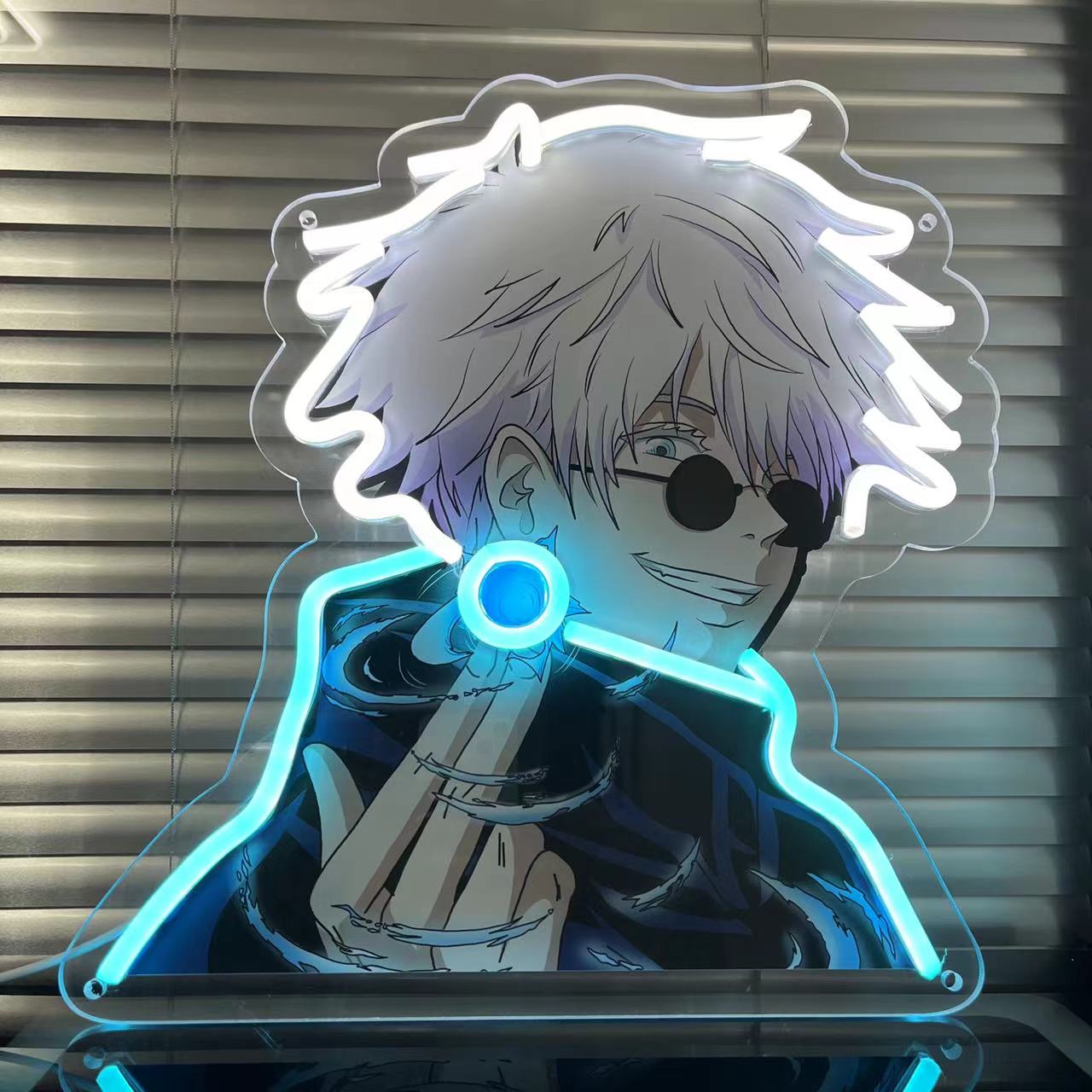 Custom Animes Jujutsu Kaisen G - Home Christmas Decor incelemesi ve fiyatı