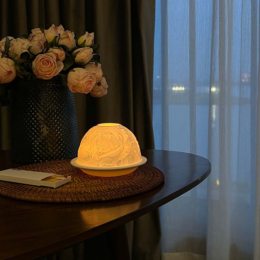 Lumina Ceramic Deluxe Vintage  - Home Decor Vintage incelemesi ve fiyatı