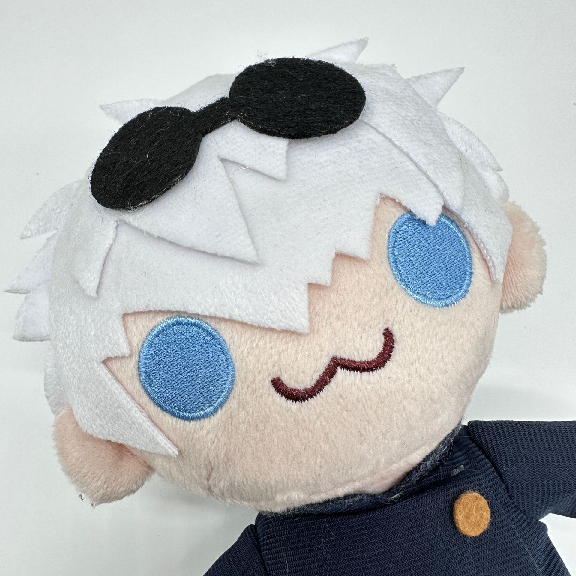 New Gojo And Geto Plush Toys H - Home Decor Games incelemesi ve fiyatı