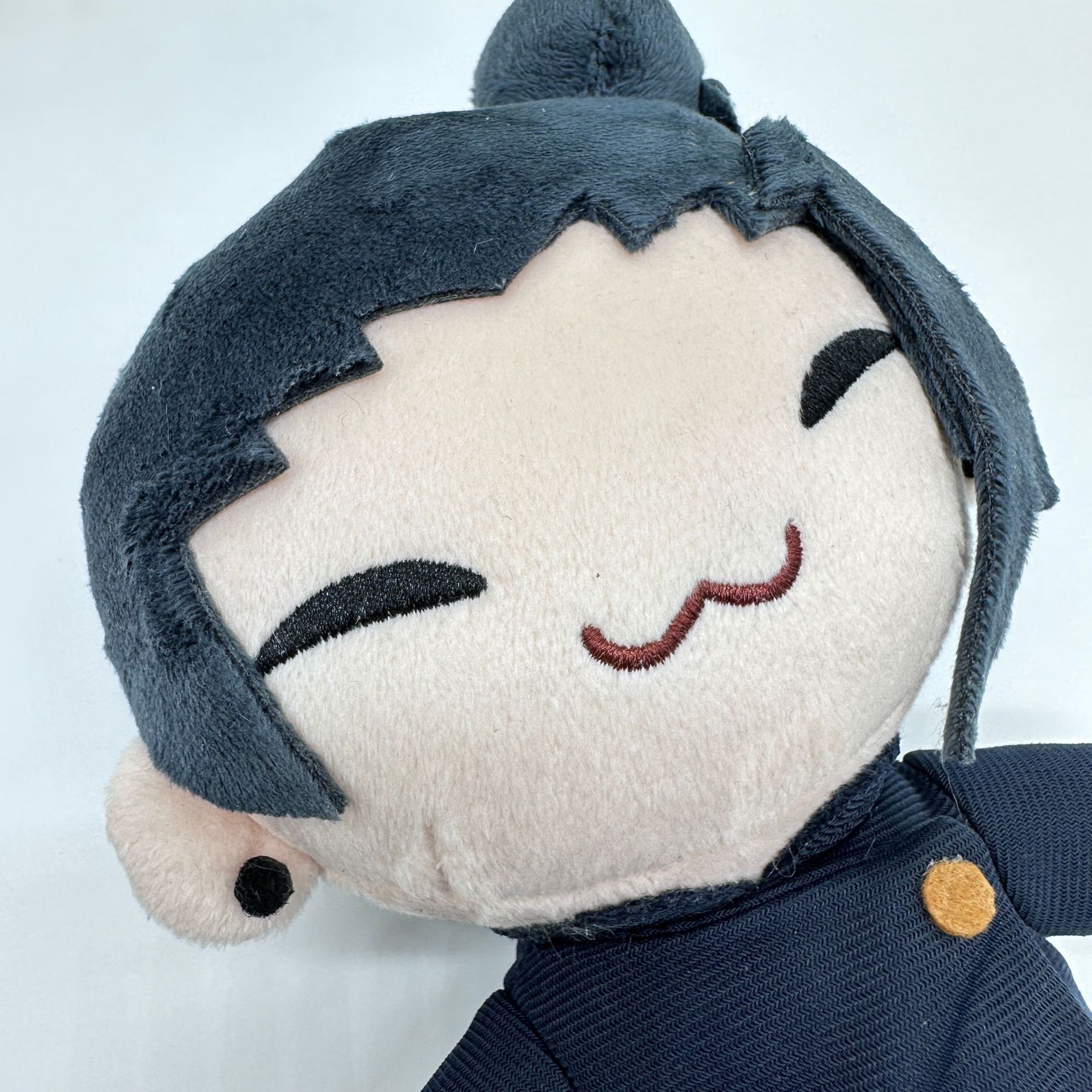 New Gojo And Geto Plush Toys H - Home Decor Games incelemesi ve fiyatı