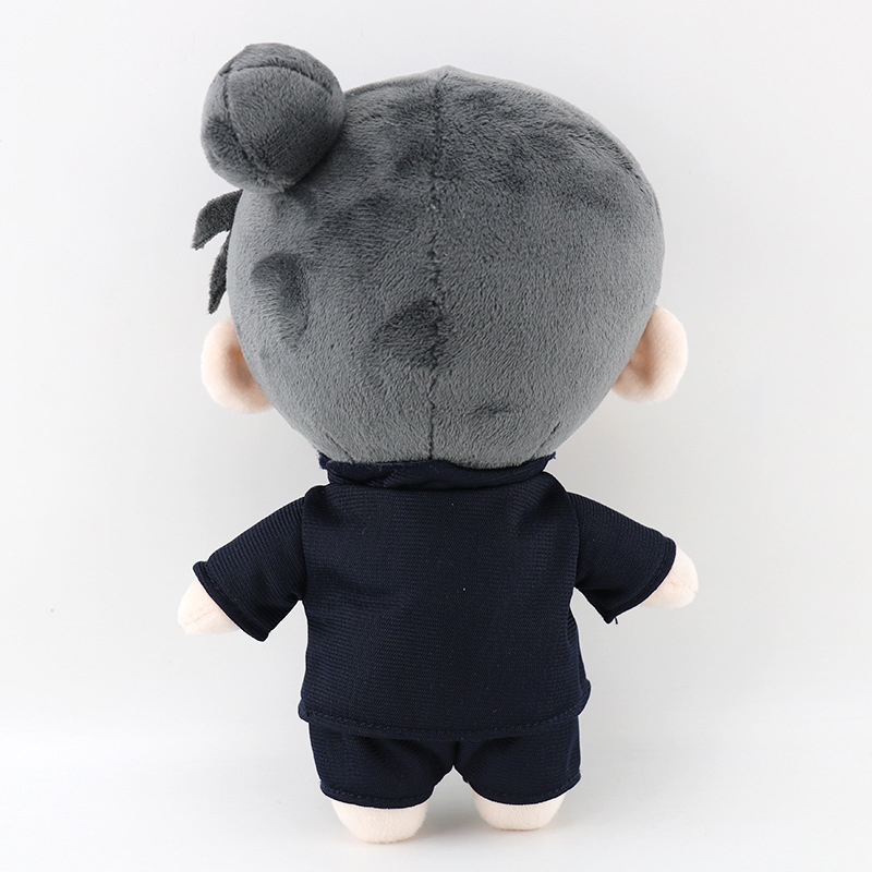 New Gojo And Geto Plush Toys H - Home Decor Games incelemesi ve fiyatı
