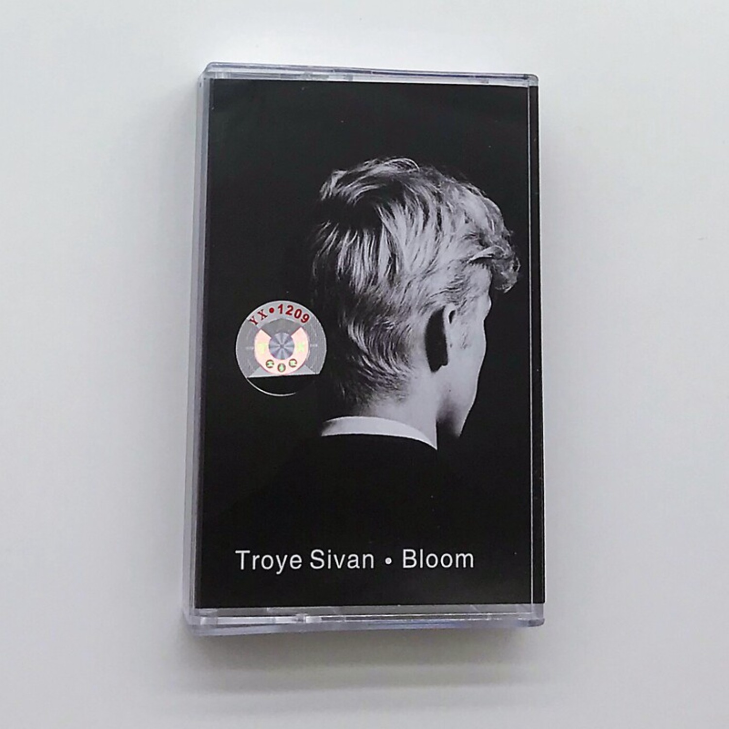 Rare Sealed Troye Sivan Bloom  - Home Decor Vintage incelemesi ve fiyatı