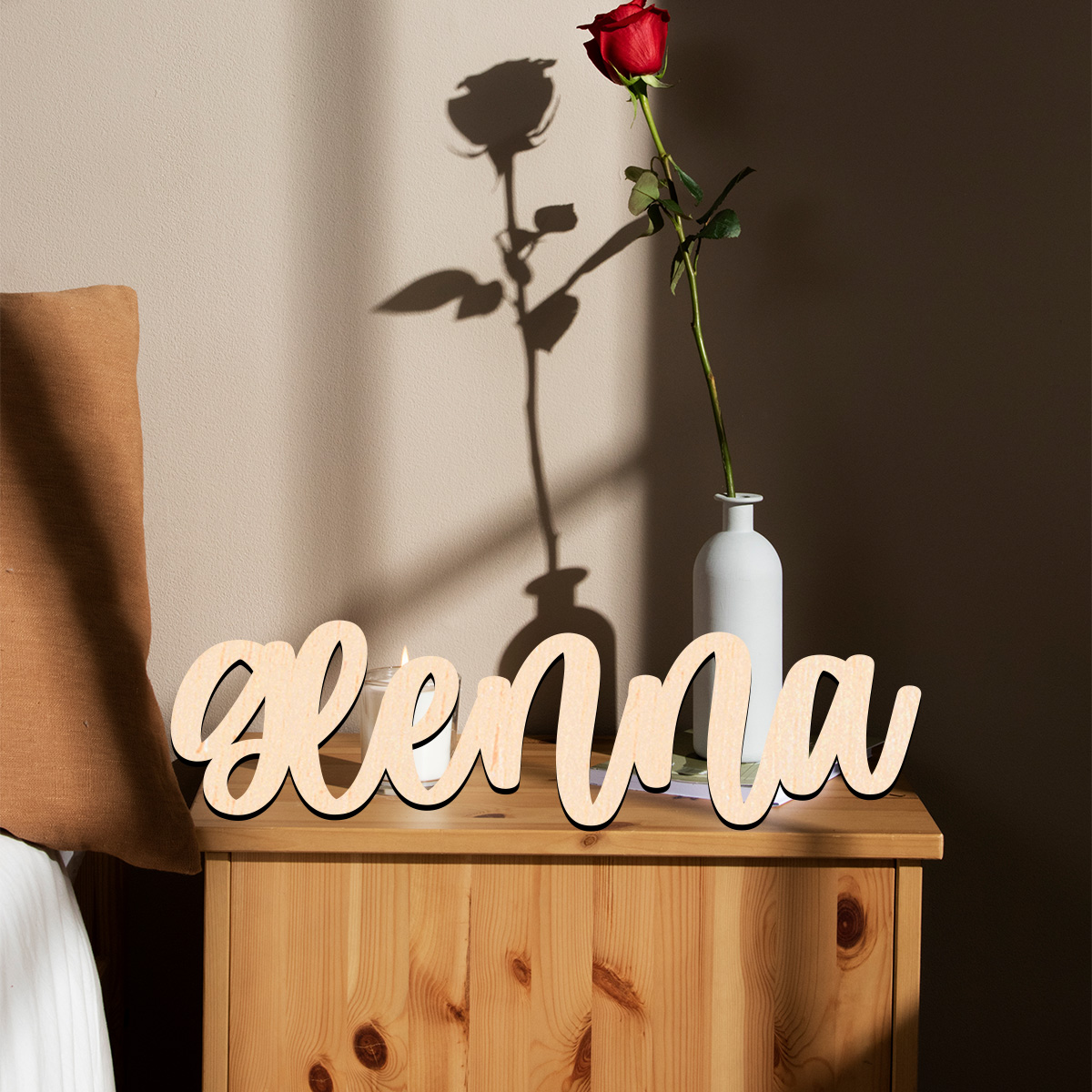 1 pc levana example Customizab - Home Decor Examples incelemesi ve fiyatı