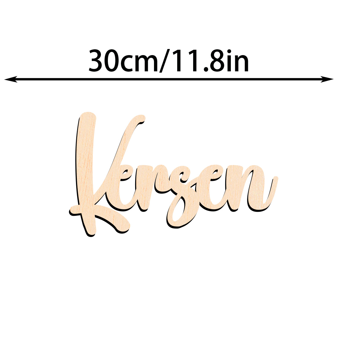 1 pc levana example Customizab - Home Decor Examples incelemesi ve fiyatı