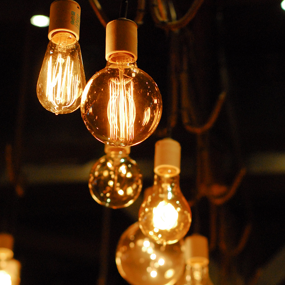 Retro Edison Light Bulb E27 40 - Home Decor Vintage incelemesi ve fiyatı