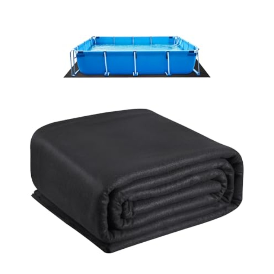 VEVOR 16' x 32' Pool Liner Pad - X Home Decor incelemesi ve fiyatı