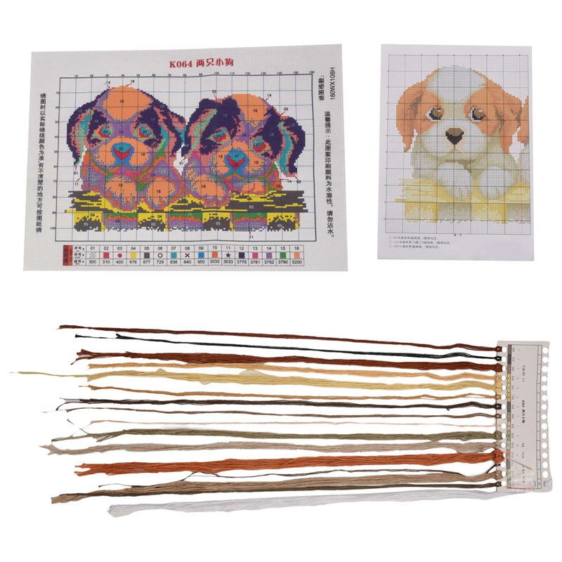 DIY Hand Knitting Print Set Em - Home Decor Diy incelemesi ve fiyatı