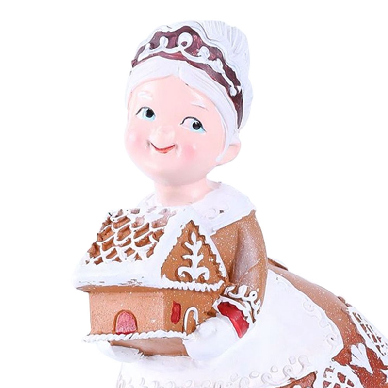 DecorationsChristmas Decor Res - X Home Decor incelemesi ve fiyatı