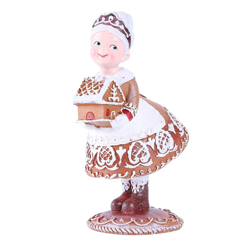 DecorationsChristmas Decor Res - X Home Decor incelemesi ve fiyatı