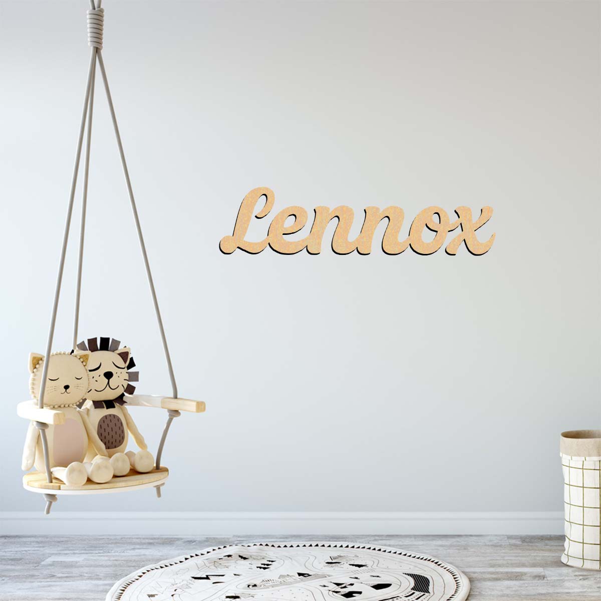 1pc home decor Lennox example  - Home Decor Examples incelemesi ve fiyatı