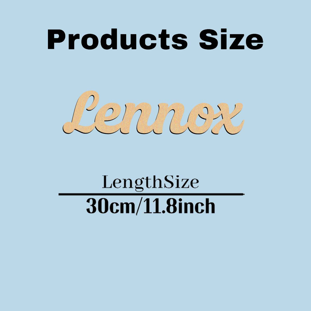1pc home decor Lennox example  - Home Decor Examples incelemesi ve fiyatı